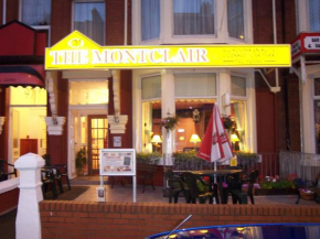  The Montclair  Блэкпул